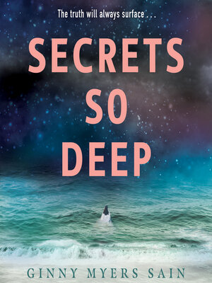 Secrets So Deep - Audiobook